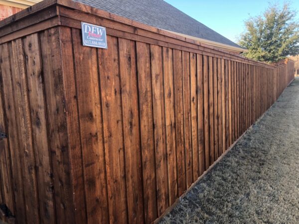 fence height limit